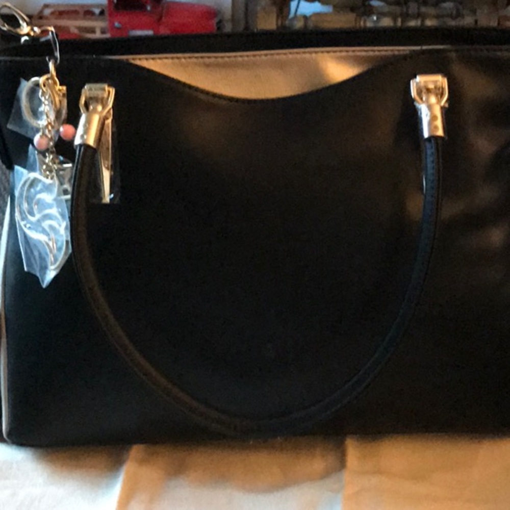 Foxer Bag